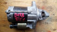 Стартер. Honda Civic Honda Partner Двигатель D15B