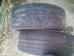 Michelin Primacy HP. Летние, износ: 70%, 2 шт