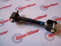 Рычаг подвески. Toyota Crown Majesta, GRS180, GRS181, GRS182, GRS184 Toyota Crown, GRS180, GRS181, GRS182, GRS184 Toyota Mark X, GRX120, GRX121, GRX12...
