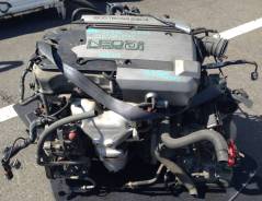 Двигатель в сборе. Nissan: Primera Camino, Bluebird, Sunny, Primera, Moco, Datsun Truck Двигатель QG18DD