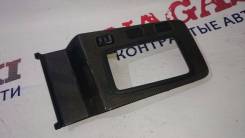 Консоль центральная. Toyota Cresta, JZX100, JZX101, GX100, LX100 Toyota Chaser, GX100, LX100, JZX101, JZX100