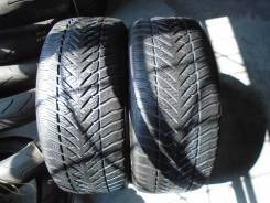 Goodyear Eagle Ultra Grip. Всесезонные, износ: 20%, 2 шт