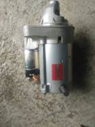 Стартер. Toyota: Hilux Surf, Kijang, Hiace, Regius Ace, Hilux, Land Cruiser Prado, Innova, Fortuner Двигатели: 3RZFE, 2TRFE, 1TRFE