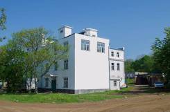 Гостиница "Афалина", уединенность, тишина, морской воздух