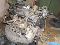 Головка блока цилиндров. Toyota Land Cruiser, HDJ101, HZJ76K, HZJ74K, HDJ101K, HZJ80, HZJ70, HZJ75, HZJ73, HDJ79, HZJ79, HZJ81V, HDJ81, HZJ76L, HZJ74V...