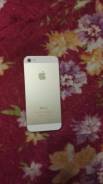 Apple iPhone 5s 16Gb. Б/у