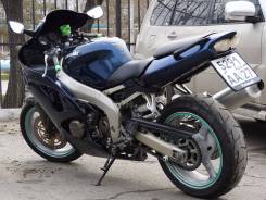 Kawasaki Ninja ZX-6R. 600 куб. см., исправен, птс, с пробегом