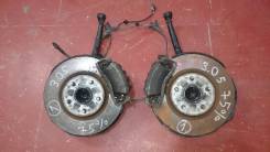 Ступица. Toyota Cresta, JZX90, JZX100 Toyota Chaser, JZX90, JZX100 Двигатель 1JZGTE