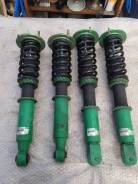 Амортизатор. Toyota Supra, JZA80 Toyota Aristo, JZS147, JZS147E Toyota Crown Majesta, JZS147, UZS151 Toyota Soarer, JZZ30