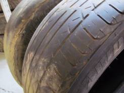 Bridgestone B650AQ. Летние, износ: 90%, 2 шт