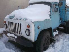ГАЗ 52-04. Продаётся грузовик газ5204, 3 500 куб. см., 2 500 кг.