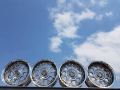 SSR. 8.5/7.5x15, 5x114.30, ET18/20