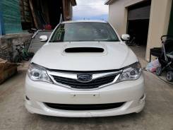 Subaru Impreza. GH8, EJ20X