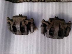 Суппорт тормозной. Nissan: Infiniti G37 Convertible, Infiniti EX35/37, Infiniti M Hybrid, Infiniti FX45/35, Infiniti G37 Coupe, Infiniti G35/37/25 Sed...