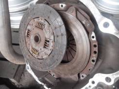 Корзина сцепления. Toyota Dyna, BU306 Двигатель 4B