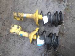 Амортизатор. Subaru Legacy, BP9, BL5, BLE, BP5, BPE Двигатели: EJ20X, EJ20Y, EJ20C, EJ204