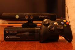 Microsoft Xbox 360 E