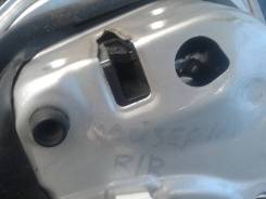 Замок двери. Toyota Chaser, GX100, SX100, LX100, JZX100 Двигатели: 1GFE, 1JZGE, 1JZGTE, 2LTE, 4SFE