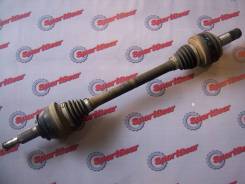 Привод, полуось. Toyota Crown Majesta, GRS184, URS206, UZS186, UZS187, UZS207 Toyota Crown, ARS210, AWS210, AWS211, AWS215, GRS184, GRS204, GRS214, GW...