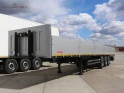 Kogel. Новые полуприцепы S24, 36 000 кг. Под заказ