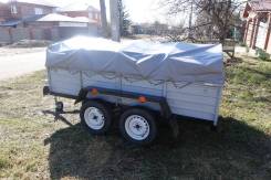 Продам прицеп. Г/п: 750 кг., масса: 1 150,00 кг.