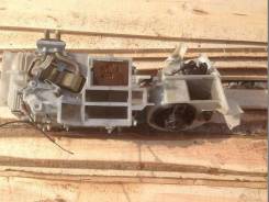Печка. Mitsubishi Delica, PB4W, PD6W, PE8W, PF8W, PD8W, PA4W, PF6W Двигатели: 4M40, 6G72, 6G64, 4G64