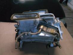 Печка. Toyota Cresta, GX81 Двигатель 1GFE