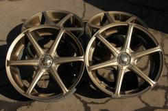 Zeit. 7.5/7.5x18, 5x114.30, ET48/32