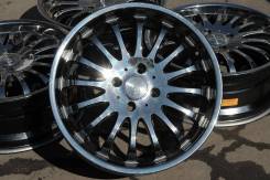 Enkei. 7.5x18, 4x114.30, ET38