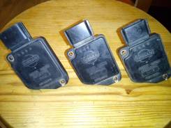 Датчик расхода воздуха. Nissan: Bluebird, Elgrand, R'nessa, Avenir, Almera, Caravan, Cedric, Vanette Serena, Terrano Regulus, Mistral, Homy, Wing...
