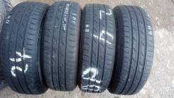 Bridgestone Ecopia EX10. Летние, 2013 год, износ: 10%, 4 шт