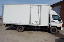 Hyundai HD72. Продаю Рефрежератор, 3 900 куб. см., 4 395 кг.