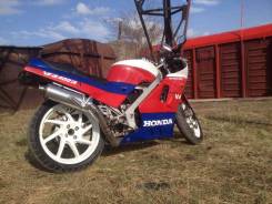 Honda VFR 400. 400 куб. см., исправен, птс, без пробега