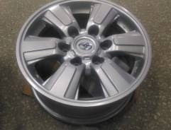 LegeArtis Optima TY108. 7.0x16", 6x139.70, ET30, ЦО 106,1 мм.