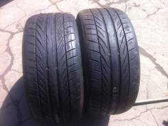 Goodyear Eagle Revspec RS-02. Летние, износ: 20%, 2 шт