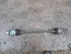 Клапан 4wd. Subaru Legacy, BLE, BP5, BL5, BP9, BL9, BPE Двигатели: EJ20X, EJ20Y, EJ253, EJ203, EJ204, EJ30D