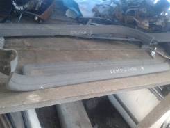 Порог пластиковый. Toyota Mark II, GX90, LX90, JZX90, JZX91, JZX93, SX90 Toyota Chaser, SX90, LX90, GX90, JZX90, JZX91, JZX93 Двигатели: 2LTE, 2JZGE...