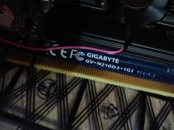 GeForce 210