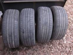Dunlop SP Sport Maxx A1. Летние, 2009 год, износ: 80%, 4 шт