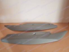 Накладка на фару. Mazda CX-5, KE, KE2AW, KE2FW, KE5AW, KE5FW, KEEAW, KEEFW