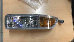 Накладка на фару. Toyota Corona, ST191, ST190, CT190, CT195, ST195, AT190 Toyota Caldina Двигатели: 3SFE, 2C, 4SFE, 4AFE