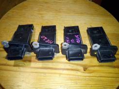 Датчик расхода воздуха. Infiniti: QX56, M45, Q40, QX50, Q45, M56, Q50, FX35, FX37, EX25, QX70, M25, G25, Q60, FX45, EX35, EX37, FX30d, G35, M37, FX50...