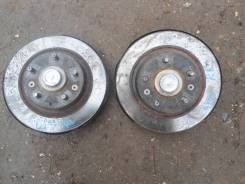 Ступица. Mazda Atenza Sport, GY3W, GYEW Mazda Mazda6 Mazda Atenza, GGES, GG3S, GG3P, GY3W, GYEW, GGEP
