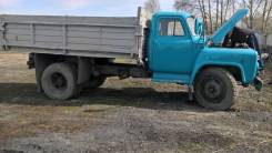 ГАЗ 53. Продам ГАЗ-53 самосвал 1984г., 4 250 куб. см., 3 250 кг.