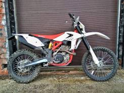 KTM 450 EXC. 450 куб. см., исправен, без птс, без пробега