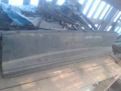 Панель замка багажника. Toyota Vista Ardeo, SV50, SV55, SV55G, ZZV50G, ZZV50, AZV55G, SV50G, AZV50, AZV55, AZV50G Двигатели: 3SFE, 1AZFSE, 3SFSE, 1ZZF...