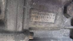 МКПП. Mitsubishi Canter, fe50 Двигатель 4M51