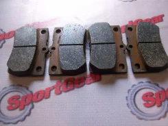 ������� ������ Toyota Crown GRS184 Mark X GRX120 04466-30230 ����