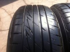 Bridgestone Playz PZ-X. Летние, износ: 5%, 1 шт