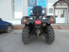 Stels ATV 700H. ��������, ���� ���\���, � �������� ����